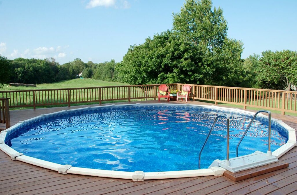 Pool and Spa Photo Gallery