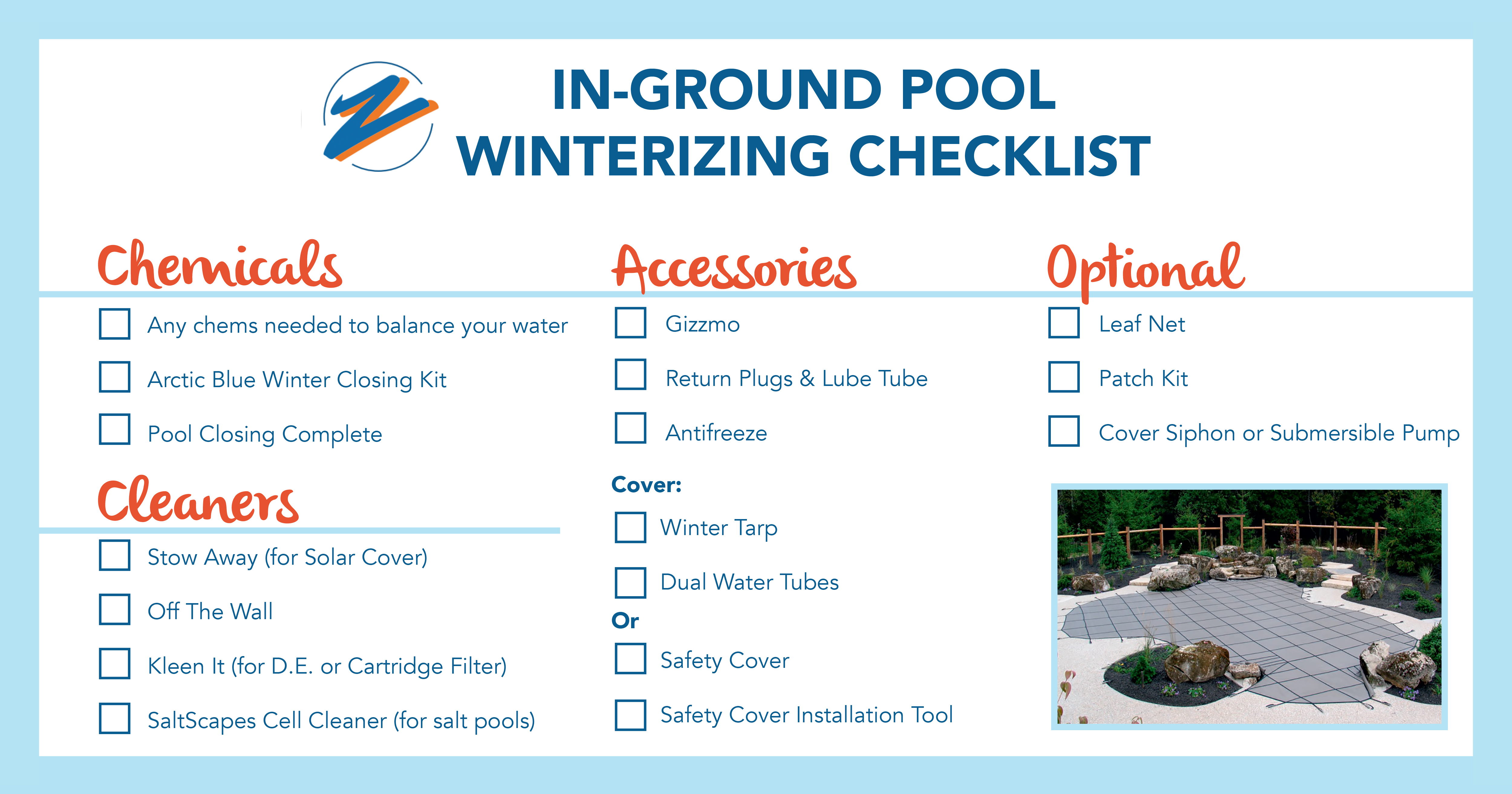 Pools and Spas 101 Expert Information from Zagers Pool & Spa