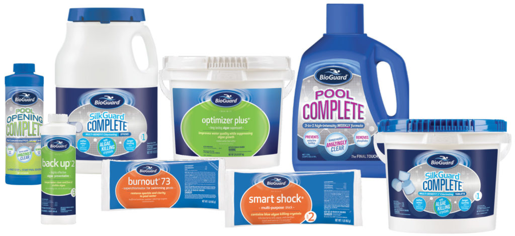 Supplies – Zagers Pool & Spa