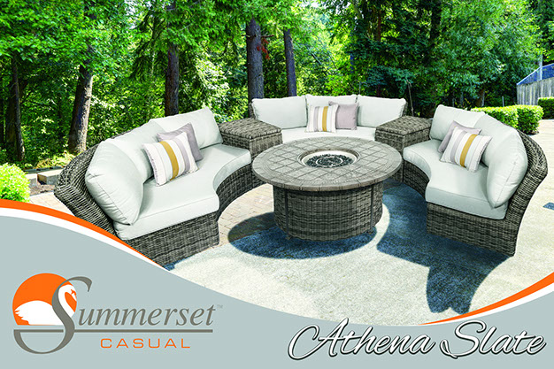 Patio Furniture - Zagers Pool & Spa