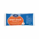 BioGuard Smart Shock: shocks, oxidizes, buffers, and clarifies pool water while preventing bacteria growth.