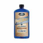 BioGuard Pool Tonic: removes phosphates and 10 other unwanted contaminants too small for filters to trap.